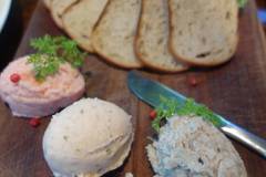 ベーカリー&レストラン沢村 旧軽井沢