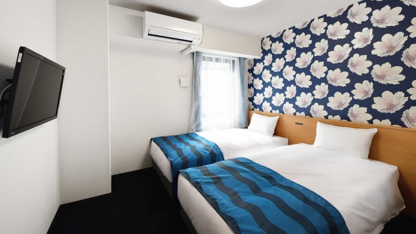 遊び心のあるユニークホテル3643306