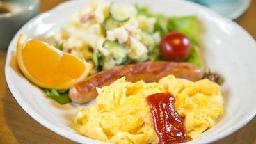 食事・飲み物 / 2