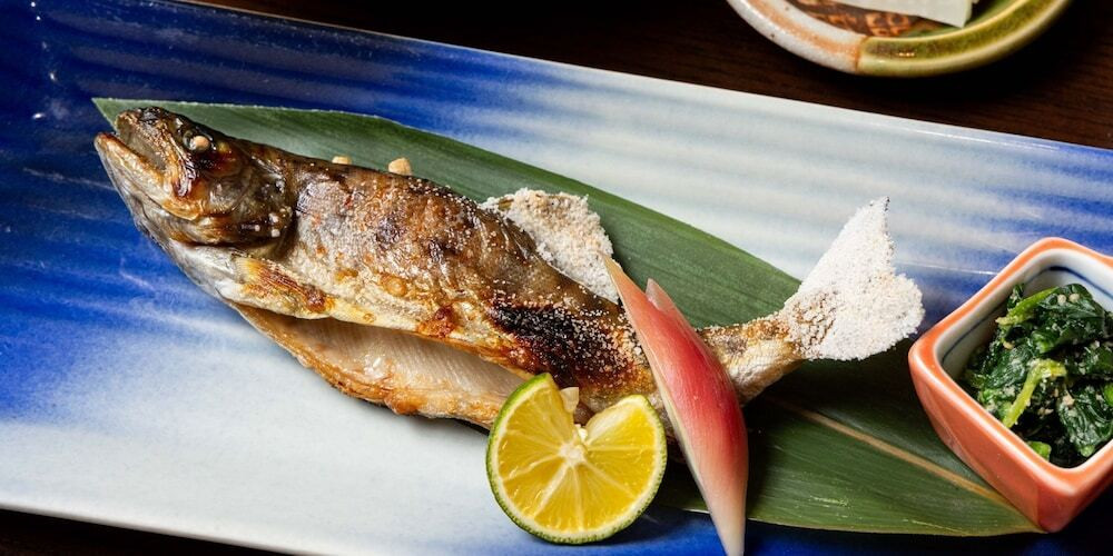食事・飲み物