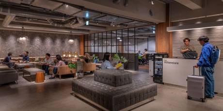 ザ ミレニアルズ京都(THE MILLENNIALS)