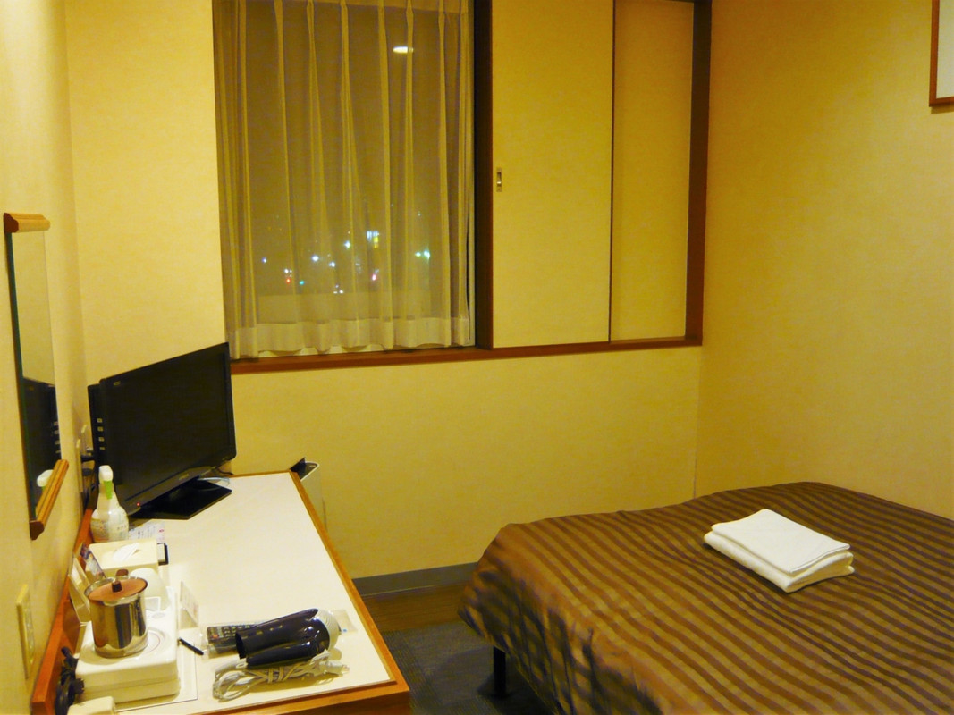 客質は昭和レトロな懐かしい雰囲気~