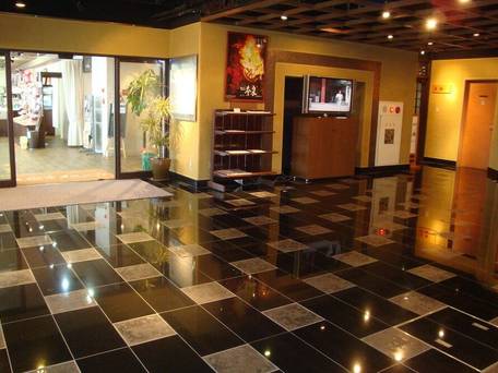 ホテルアジール奈良アネックス / 2