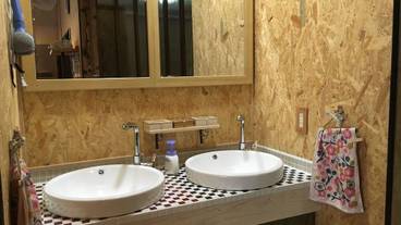 施設内の設備 / 7