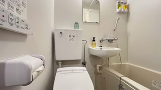 STAY2ツイン19平米