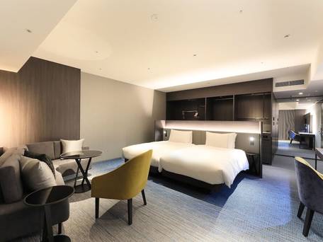 リッチモンドホテルプレミア京都四条 / 5