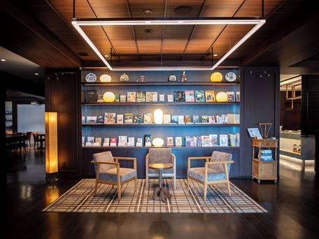 セトレ グラバーズハウス長崎 / 1