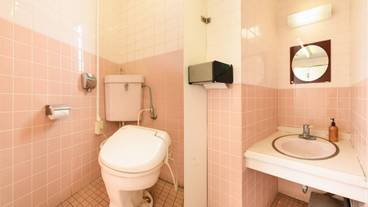 共用バスルーム / 24