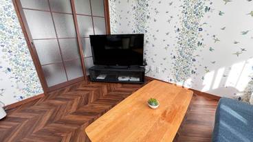 施設内の設備 / 22