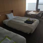 オホーツク温泉 ホテル日の出岬（北海道 リゾートホテル） / 2