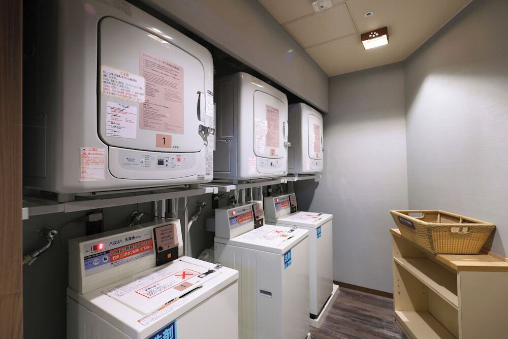 ランドリー ルーム