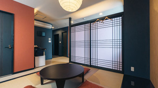 スタンダード ルーム