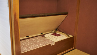 Apartment (Room 2, Room3)