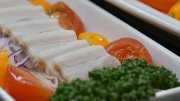 朝食 / 5