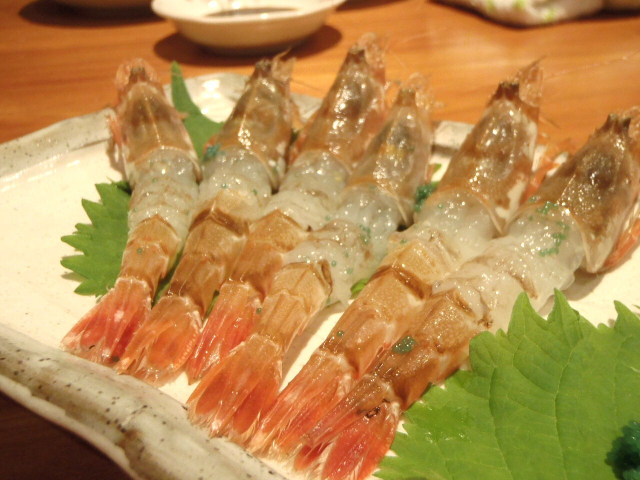 「居酒屋 武双」料理 741994 モサ海老