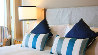 クラシカルダブル (35平米/キングサイズベッド) 禁煙