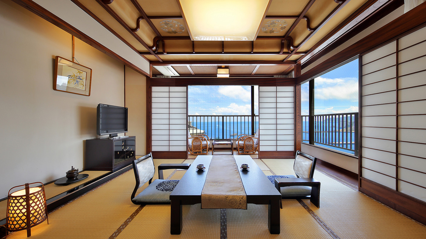 7.老舗旅館をしみじみと堪能♡"さくらや旅館"【熱海】3436626