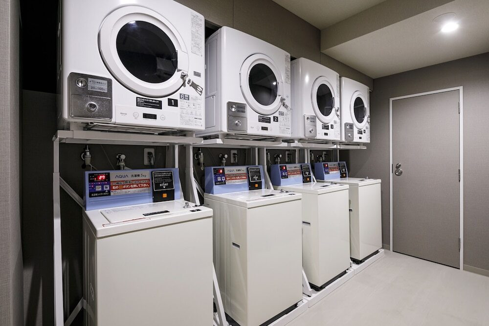 ランドリー ルーム