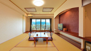 [禁煙] スーペリア和室10畳シャワーのみ