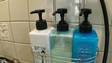 施設内の設備 / 6