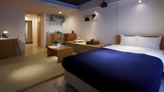 スタンダード ダブルルーム