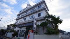 ビジネスホテル 清風荘（大分県）