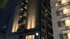 ＫＯＫＯ　ＨＯＴＥＬ　博多駅前（旧：ホテルウィングインターナショナルセレクト博多駅前）