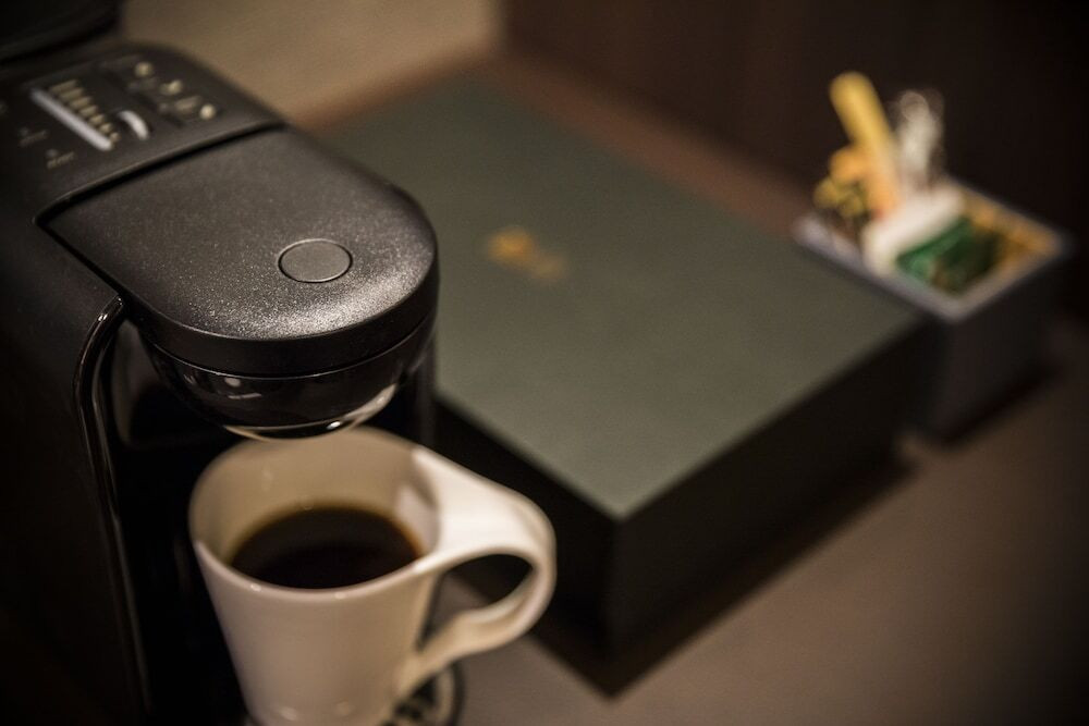 コーヒー / コーヒーメーカー