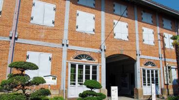 観光スポット / 8