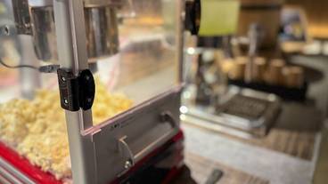 ロビーラウンジ / 12