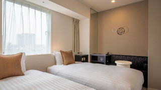 モデレートツインルーム B