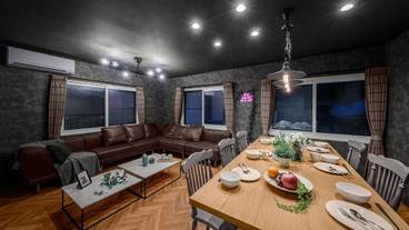 リビング エリア / 17