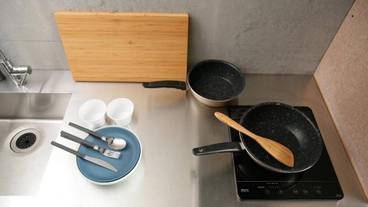 専用キッチン / 18