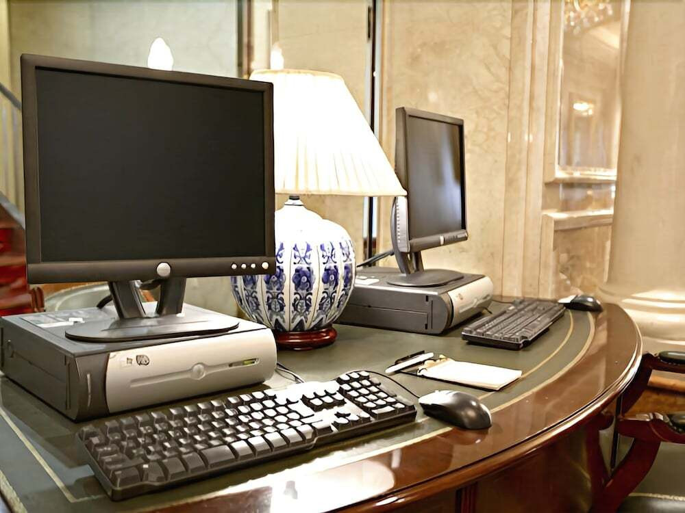 ビジネスセンター