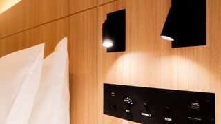 スタンダードツイン 禁煙