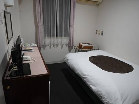 宇佐ホテルリバーサイド / 2