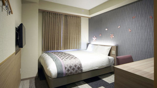 ダブルルーム 禁煙