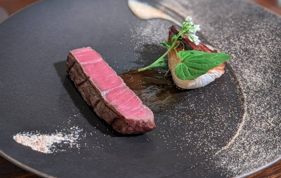 夕食　イメージ③ / 3