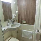 コンフォートホテル小倉（福岡県 ビジネスホテル） / 4