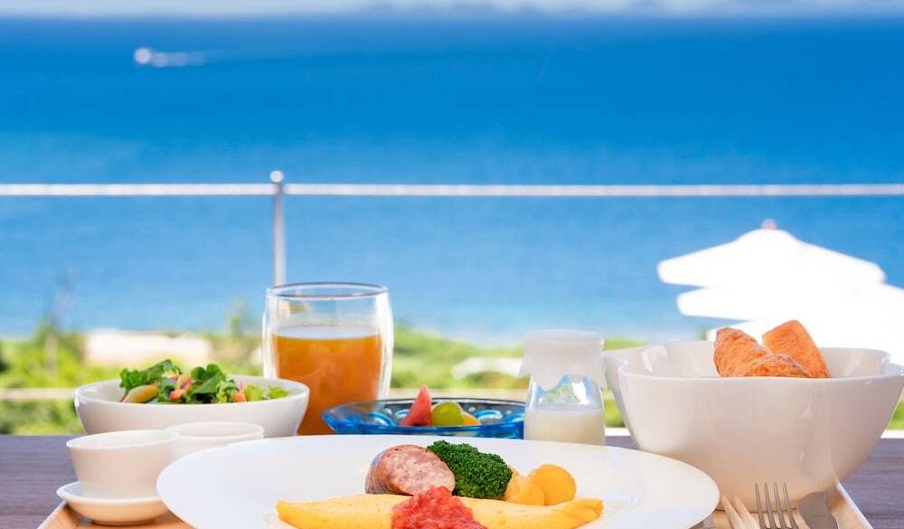 洋朝食のイメージ / 1