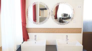 バスルームのシンク / 28