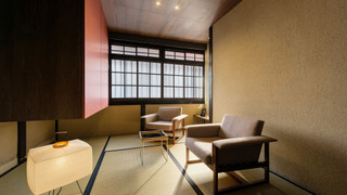 デラックス ルーム キングベッド 1 台