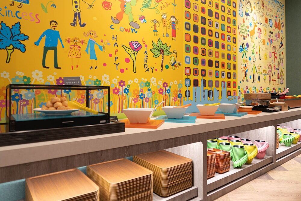 スキーにもおすすめ♡「ウェルカムベビーのお宿」認定ホテル3926646