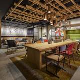 ロビーラウンジ / 4