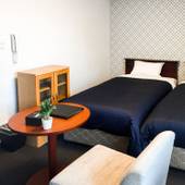 ホテルリブマックスBUDGET府中（東京都 ビジネスホテル） / 5