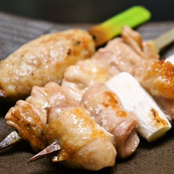 「炭火焼鳥キッチン ひよこ」料理 1079324 