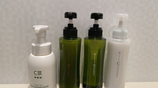 スタンダード ダブルルーム禁煙