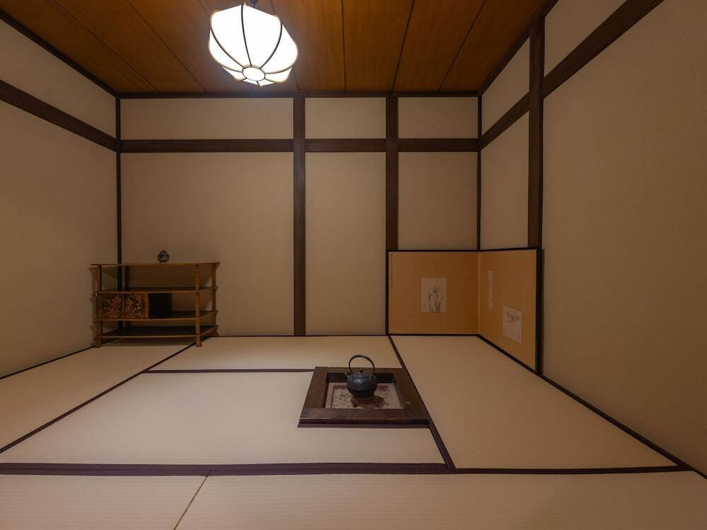 客室