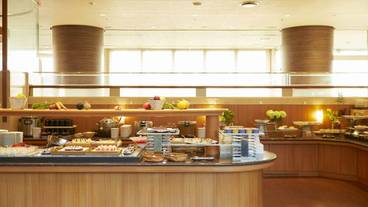 ビュッフェ / 38