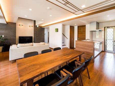 イーホライズンリゾート名護 / 1